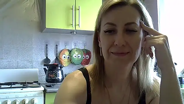 AshleyXHoney online show from March 19, 10:44 am