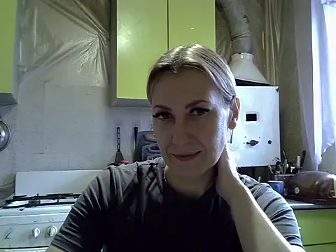 AshleyXHoney online show from November 8, 6:46 am