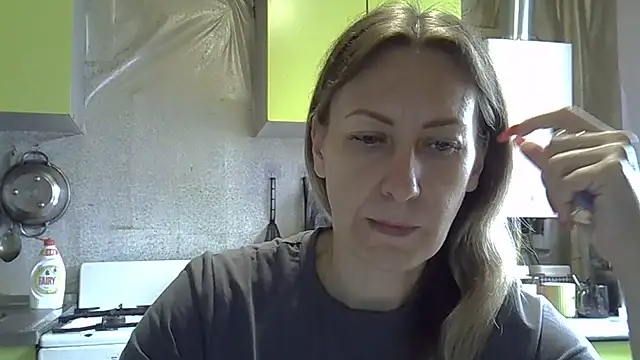 AshleyXHoney online show from June 15, 8:27 am