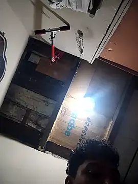 Snapshot of Guanin69jk chatting on January 10, 2:13 am Guanin69jk online show from January 10, 2:13 am