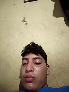 Snapshot of Guanin69jk chatting on February 1, 12:53 am Guanin69jk online show from February 1, 12:53 am