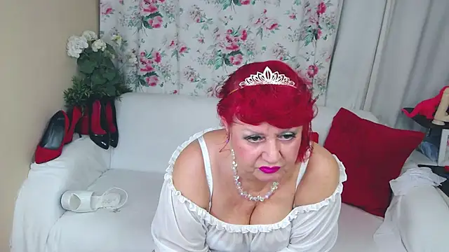 CandyBoobsDD online show from March 22, 7:45 am