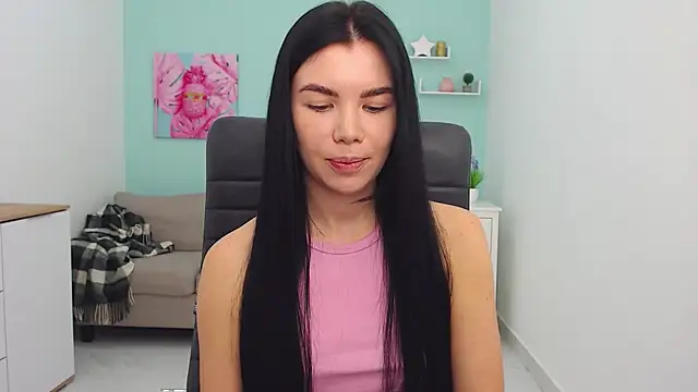 MadisonGomes online show from December 2, 8:41 am