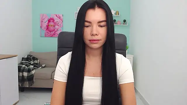 MadisonGomes online show from December 4, 7:06 am