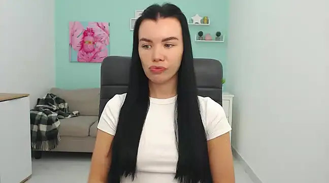 MadisonGomes online show from December 6, 9:54 am