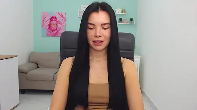 MadisonGomes online show from December 12, 6:47 am