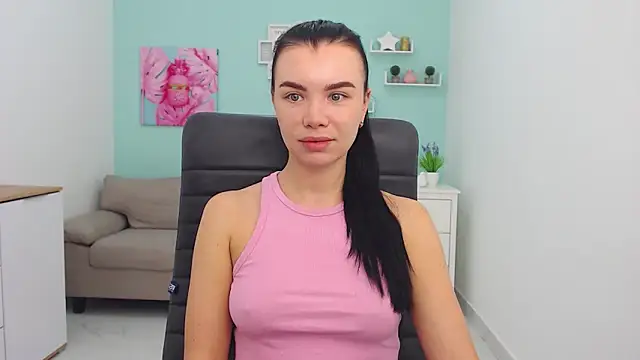 MadisonGomes online show from December 20, 7:01 am