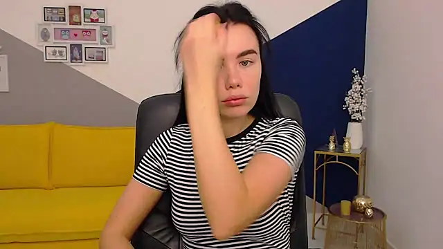 MadisonGomes online show from December 22, 6:06 am