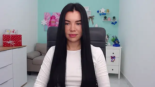 MadisonGomes online show from December 26, 6:41 am