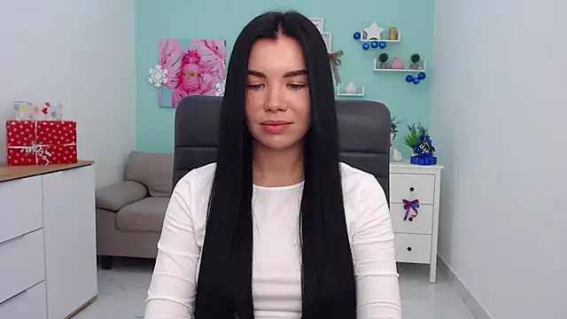 MadisonGomes online show from December 26, 9:55 am