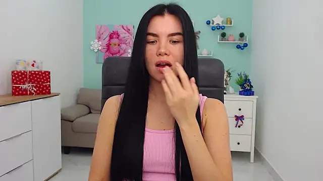MadisonGomes online show from January 5, 5:41 am