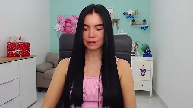 MadisonGomes online show from January 5, 8:54 am