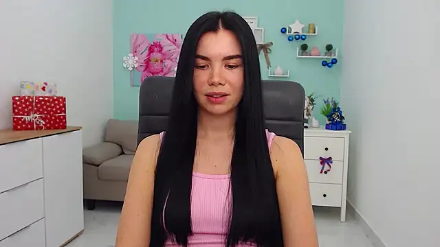 MadisonGomes online show from January 5, 11:59 am