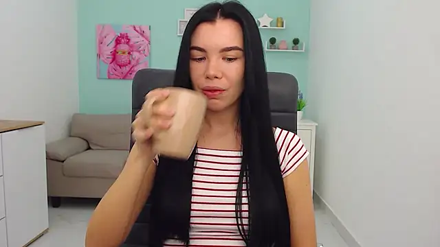 MadisonGomes online show from January 15, 6:43 am