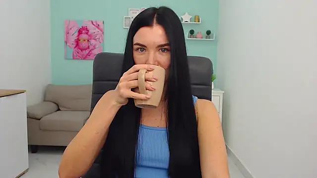 MadisonGomes online show from January 16, 8:22 am