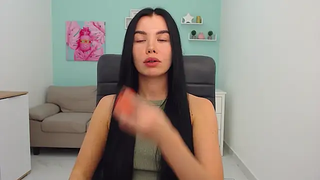 MadisonGomes online show from January 21, 12:39 pm