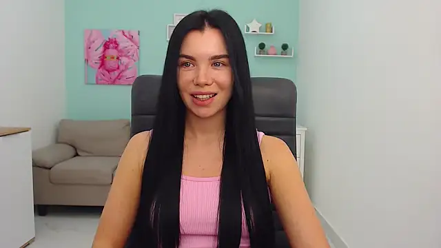 MadisonGomes online show from January 23, 11:04 am