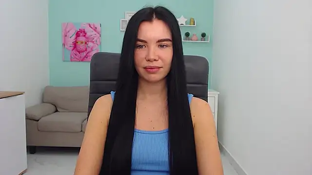 MadisonGomes online show from January 24, 7:30 am
