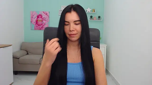 MadisonGomes online show from January 24, 10:32 am