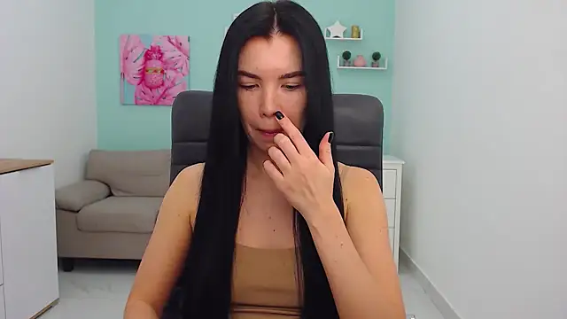 MadisonGomes online show from January 27, 7:14 am