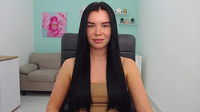 MadisonGomes online show from January 27, 10:27 am