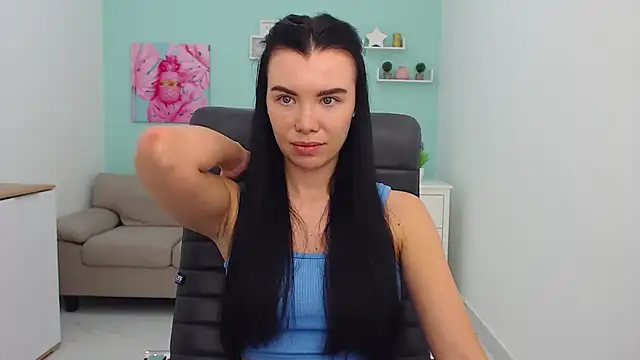 MadisonGomes online show from January 28, 9:51 am