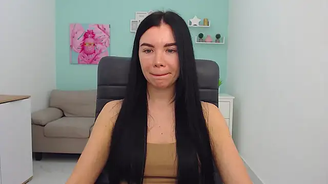 MadisonGomes online show from January 31, 8:54 am