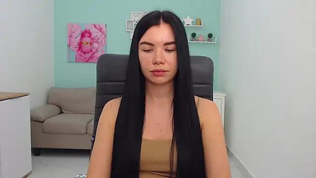 MadisonGomes online show from January 31, 12:18 pm