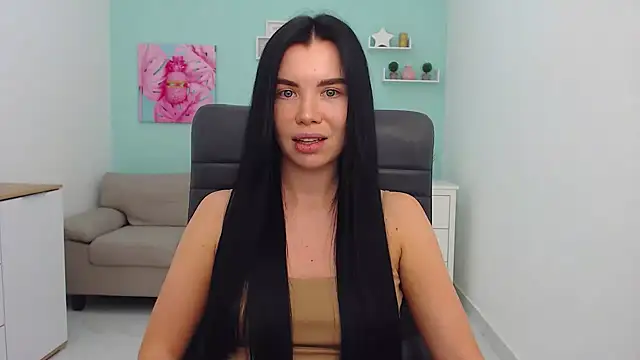 MadisonGomes online show from February 4, 9:28 am