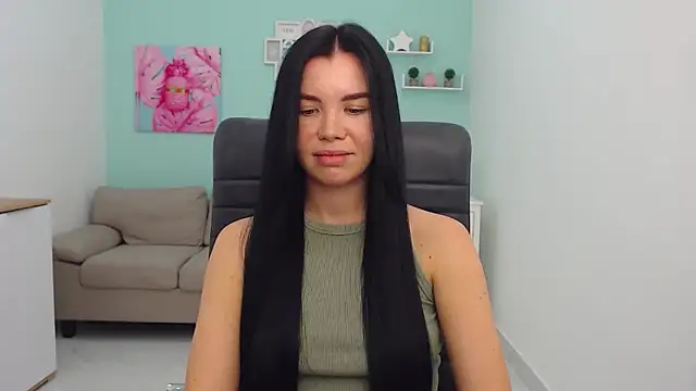 MadisonGomes online show from February 9, 8:54 am