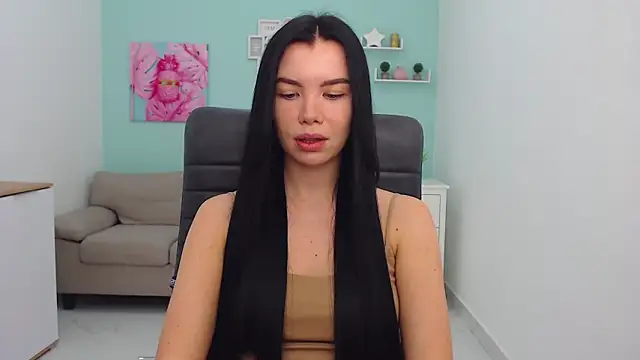 MadisonGomes online show from February 10, 7:36 am
