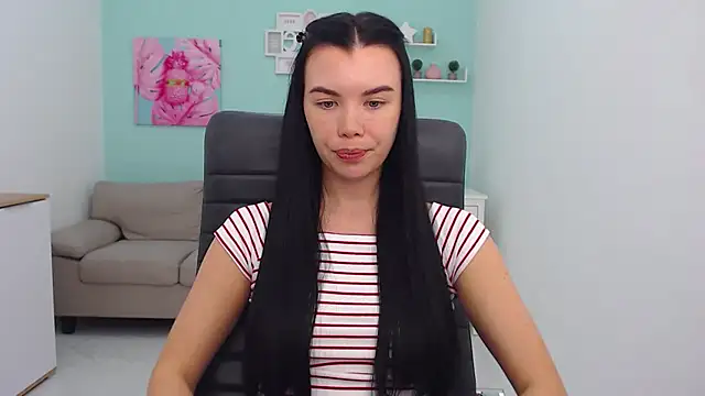 MadisonGomes online show from February 13, 10:12 am
