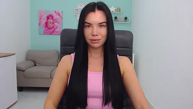 MadisonGomes online show from February 14, 6:45 am