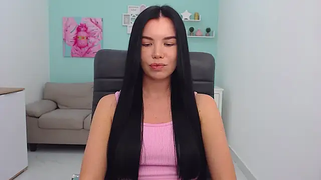 MadisonGomes online show from February 14, 10:07 am