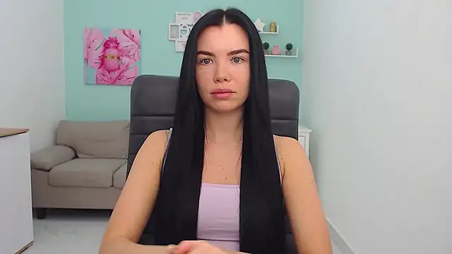 MadisonGomes online show from February 20, 6:50 am