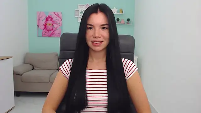 MadisonGomes online show from February 23, 5:45 am