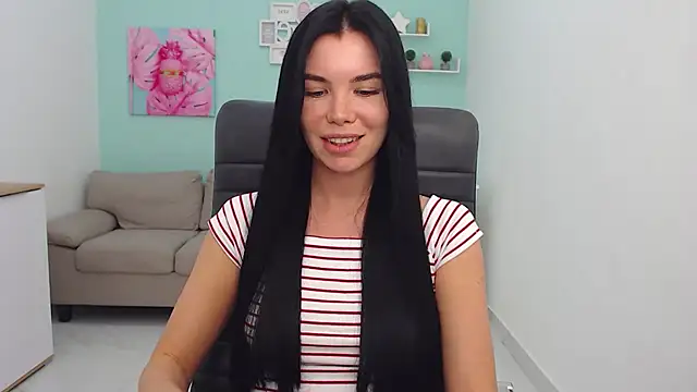 MadisonGomes online show from February 23, 9:44 am