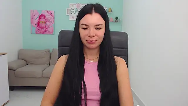 MadisonGomes online show from March 7, 9:07 am