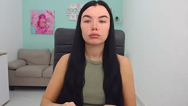 MadisonGomes online show from March 12, 6:07 am