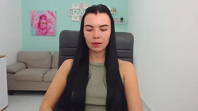 MadisonGomes online show from March 12, 12:47 pm