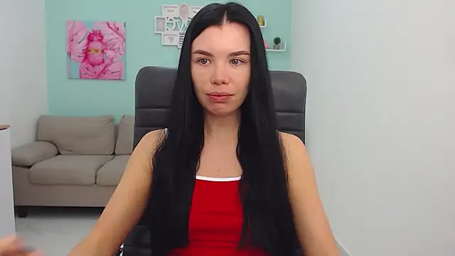 MadisonGomes online show from March 19, 6:57 am