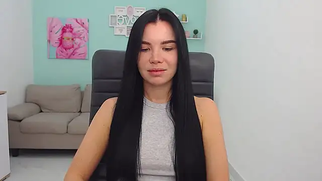 MadisonGomes online show from March 21, 7:33 am