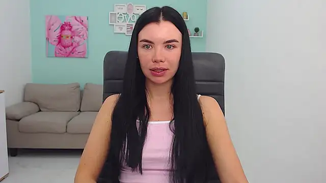 MadisonGomes online show from March 23, 6:58 am