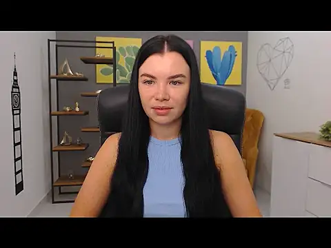 MadisonGomes online show from September 15, 5:51 am