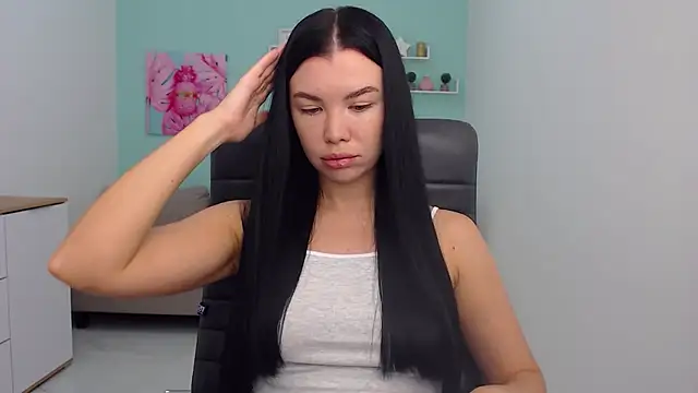 MadisonGomes online show from September 19, 5:53 am