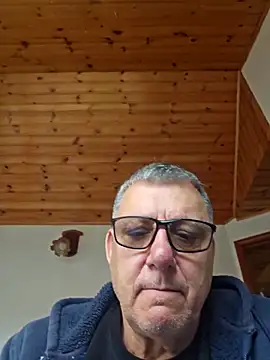 Martin2372 online show from October 8, 1:42 pm