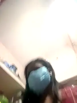 Snapshot of Sajal-03 chatting on February 19, 10:00 am Sajal-03 online show from February 19, 10:00 am