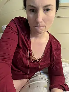 MilfyMrsRobinson online show from January 25, 12:38 am