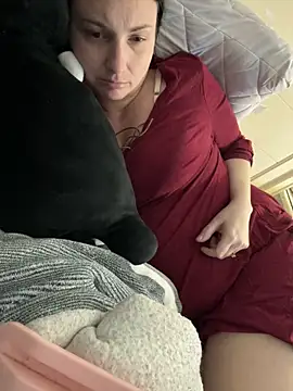 MilfyMrsRobinson online show from January 25, 3:40 am