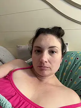 MilfyMrsRobinson online show from February 8, 12:17 am